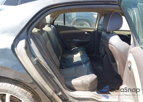 2010 Chevrolet Malibu Ltz z USA, uszkodzony, nr VIN 1G1ZE5E07AF138074